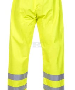 Pantalón impermeable, amarillo, talla M, de Hydrowear