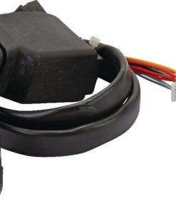 Interruptor combinado