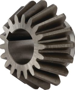 Engranaje cónico Z=18