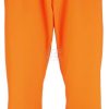Pantalón impermeable, naranja alta visibilidad, talla 4XL, Hydrosoft, de Hydrowear