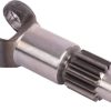 Semieje