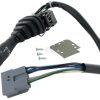 Interruptor combinado Cobo