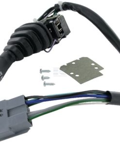 Interruptor combinado Cobo