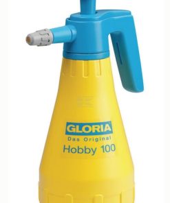 Pulv. presión Hobby 100 (1 l)