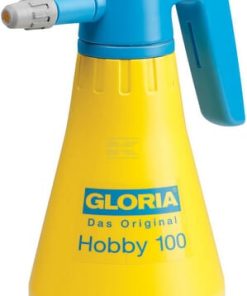 Pulv. presión Hobby 100 (1 l)