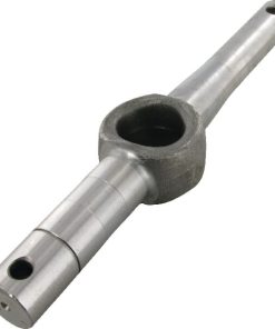 Rotor shaft Niemeyer