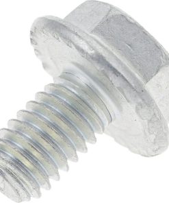 Tuerca autofijadora M6x10