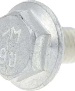 Tuerca autofijadora M6x10