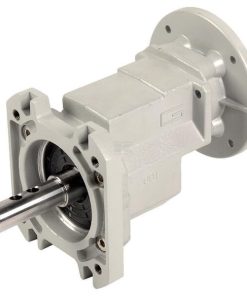 Gear box