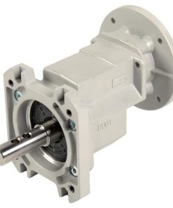 Gear box