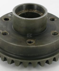 Engranaje cónico Z=30