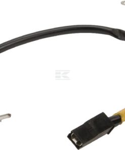 Cable con diodo