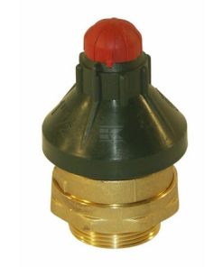 Válvula compensadora de vacío 1 1/2"