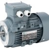 Electric motor 0,75 kW