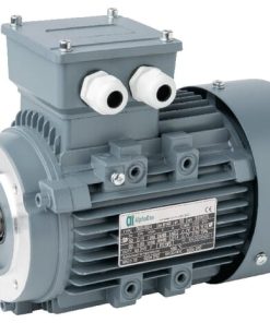 Electric motor 0,75 kW