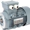 Electric motor 1,1 kW 13 Electric motor 1,1 kW