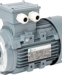 Electric motor 1,1 kW