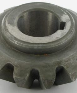 Piñón 14D. Niemeyer