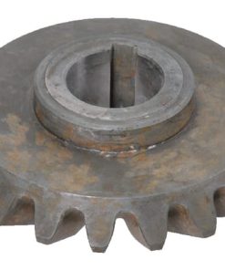 Engranaje cónico Z=20