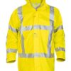 Impermeable, amarillo, M, Hydrowear