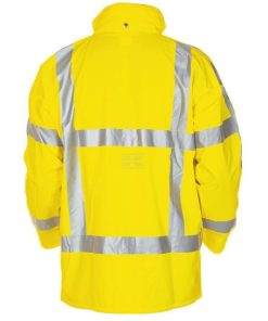 Impermeable, amarillo, L, de Hydrowear