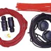 Juego de cables RT500-ZU-30