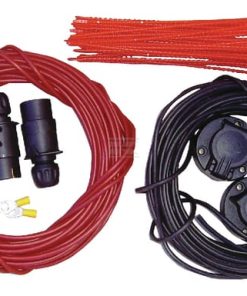 Juego de cables RT500-ZU-30