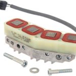 Bobinas 12 V 200 W