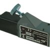 Presostato 25-250 bar NC/NA G1/4