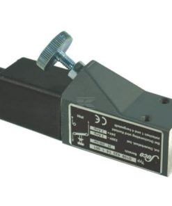 Presostato 1-10 bar NC/NA G1/4