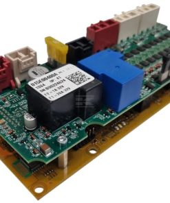 Placa base