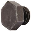 Tapones de drenaje