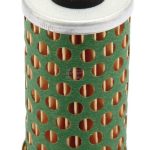 Filtro de combustible