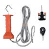 Set para cercado (extensible)