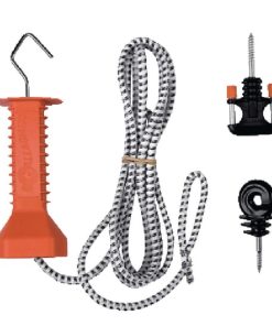 Set para cercado (extensible)