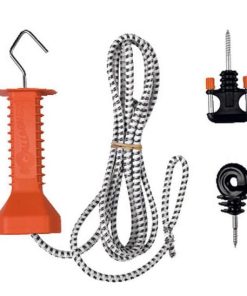 Set para cercado (extensible)