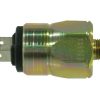 Conm. pres. 1-10 bar NC G1/8