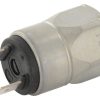 Conm. pres. 3,5 b. 1/8 NPT NO 5 Conm. pres. 3,5 b. 1/8 NPT NO