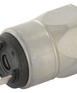 Conm. pres. 3,5 b. 1/8 NPT NO