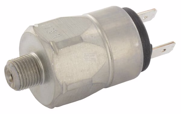 Conm. pres. 3,5 b. 1/8 NPT NO 2 Conm. pres. 3,5 b. 1/8 NPT NO