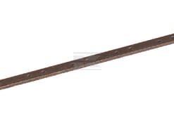 Dorso de cuchilla