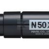 Marker N50XL black Pentel 5 Marker N50XL black Pentel