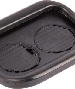 Goma pedal