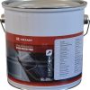 Conservante para madera, rojo, 2,5L 4 Conservante para madera, rojo, 2,5L