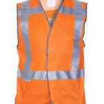 Chaleco naranja, L, High Voltage