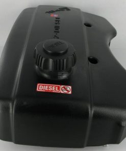Depósito de combustible