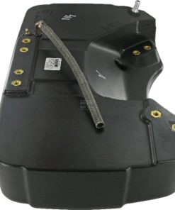 Depósito de combustible