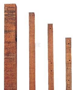 Poste inter. 2,10m Insultimber