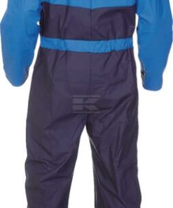Mono impermeable, azul, 2XL, de Hydrowear