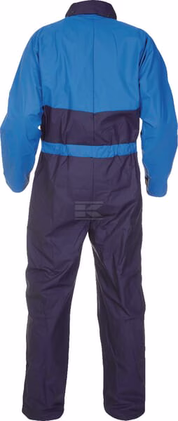 Mono impermeable, azul, 2XL, de Hydrowear 2 Mono impermeable, azul, 2XL, de Hydrowear